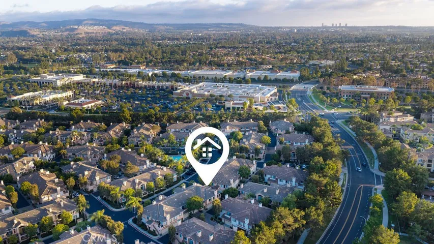 2600 Ladrillo Aisle, Irvine, California 92606