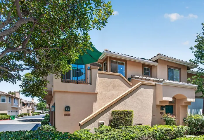 2600 Ladrillo Aisle, Irvine, California 92606