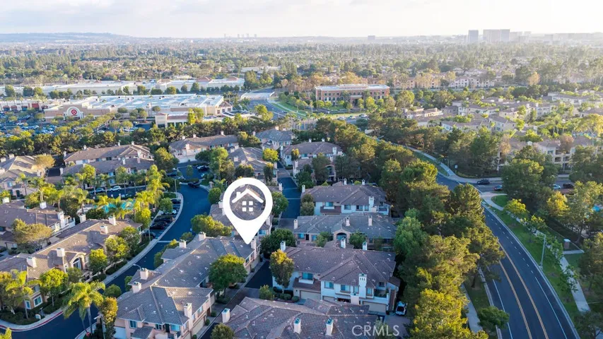 2600 Ladrillo Aisle, Irvine, California 92606