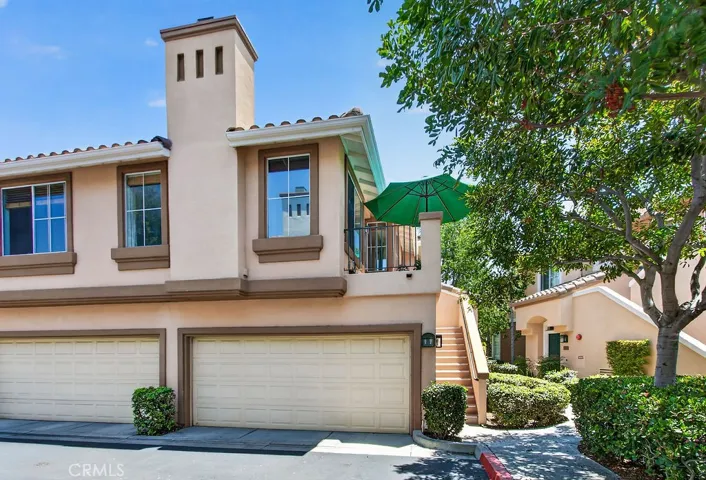 2600 Ladrillo Aisle, Irvine, California 92606