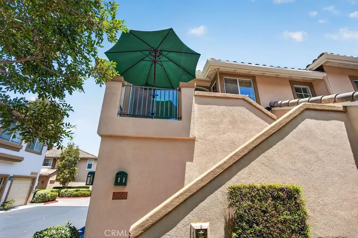 2600 Ladrillo Aisle, Irvine, California 92606