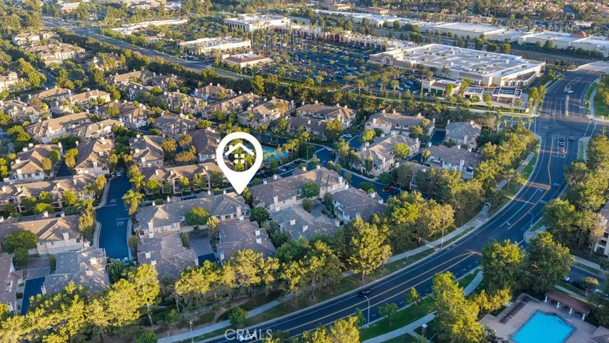 2600 Ladrillo Aisle, Irvine, California 92606