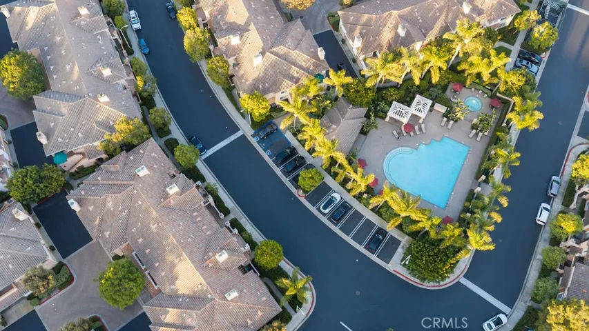 2600 Ladrillo Aisle, Irvine, California 92606