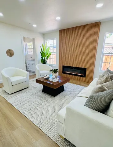 537 7th Avenue, Menlo Park, California 94025