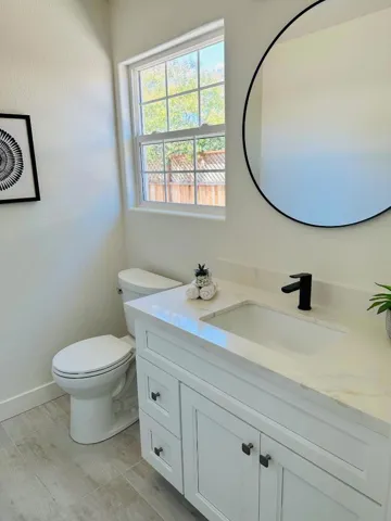 537 7th Avenue, Menlo Park, California 94025