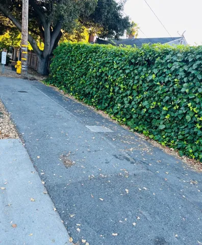 537 7th Avenue, Menlo Park, California 94025