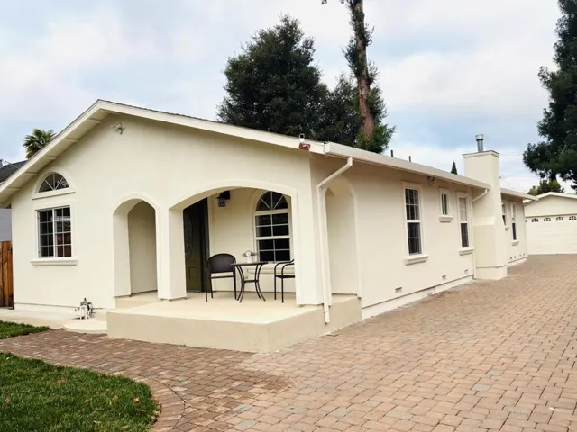 537 7th Avenue, Menlo Park, California 94025