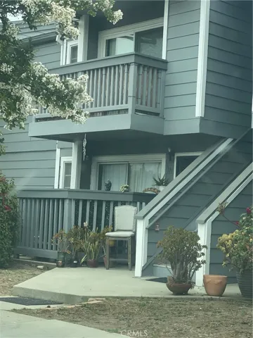 Downstairs Unit
