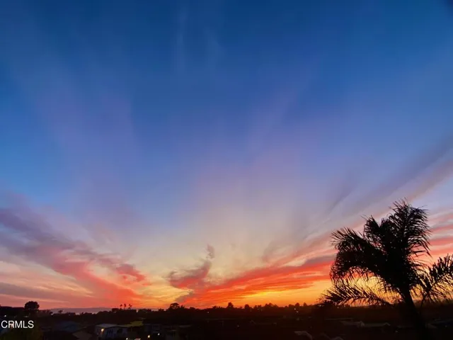 4 sunset