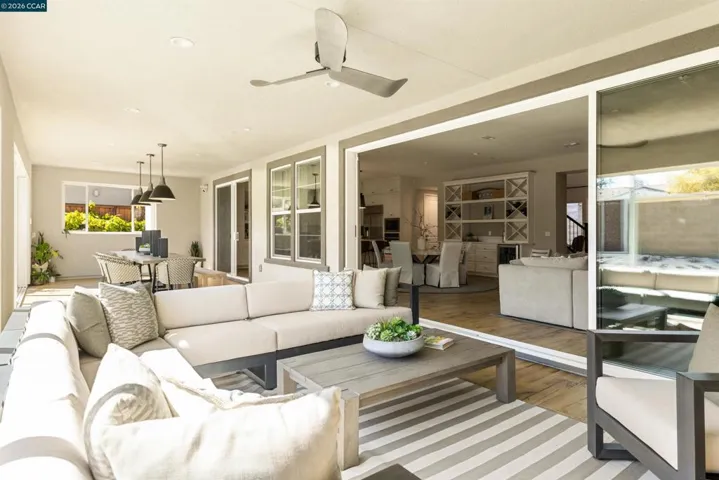 1993 Old Vine Pl, Brentwood, California 94513