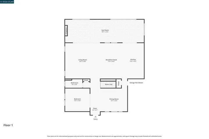 1993 Old Vine Pl, Brentwood, California 94513