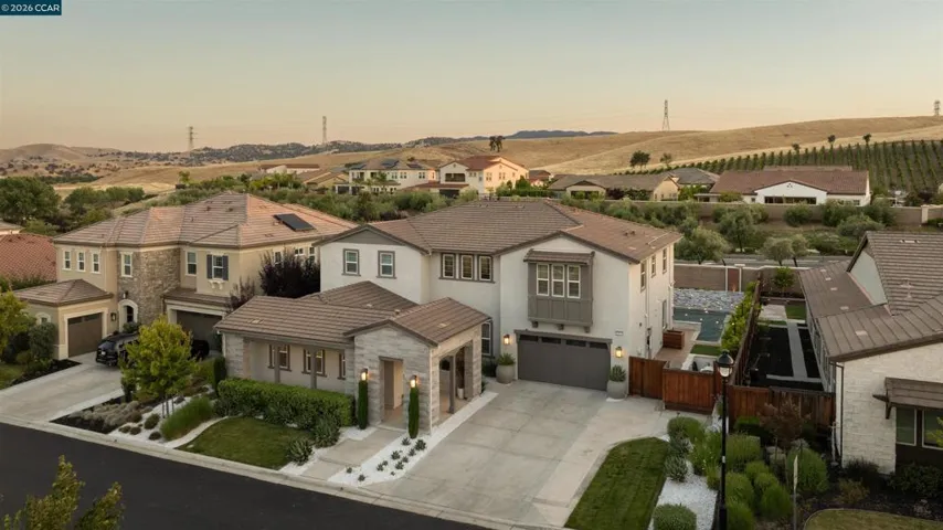1993 Old Vine Pl, Brentwood, California 94513