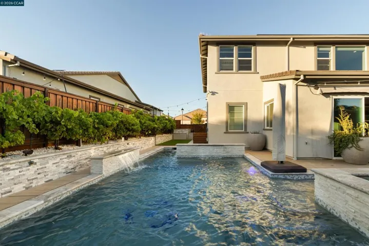 1993 Old Vine Pl, Brentwood, California 94513