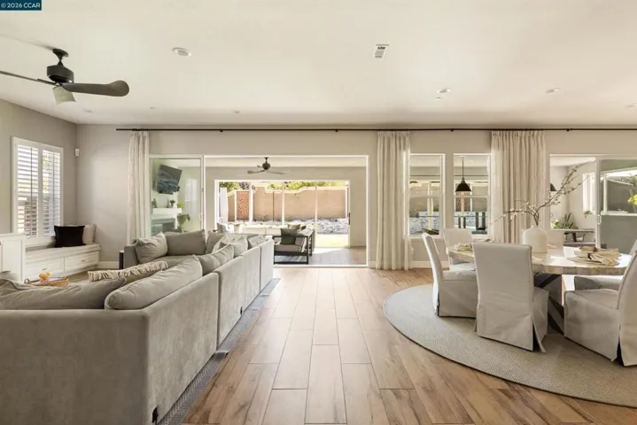 1993 Old Vine Pl, Brentwood, California 94513