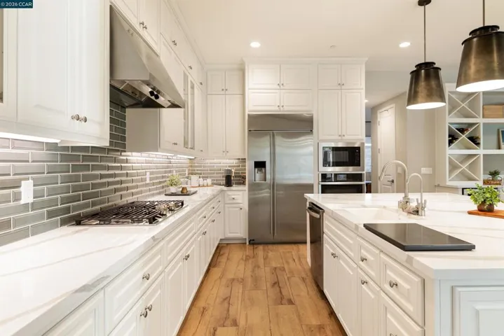 1993 Old Vine Pl, Brentwood, California 94513