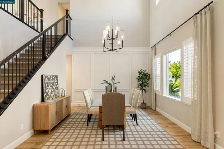 1993 Old Vine Pl, Brentwood, California 94513