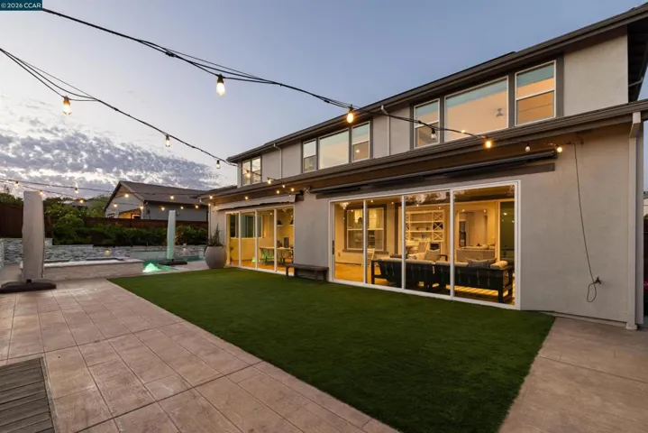 1993 Old Vine Pl, Brentwood, California 94513