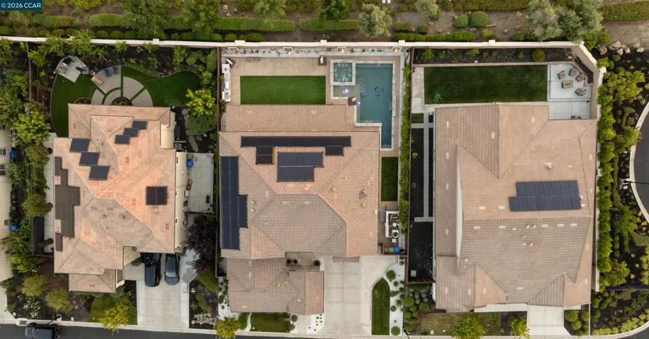 1993 Old Vine Pl, Brentwood, California 94513