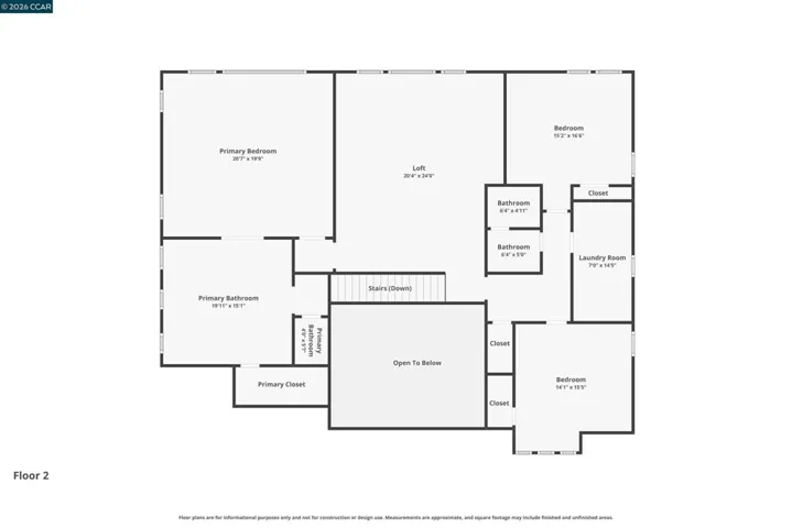 1993 Old Vine Pl, Brentwood, California 94513