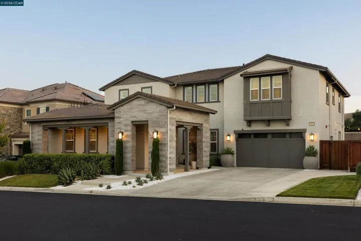 1993 Old Vine Pl, Brentwood, California 94513