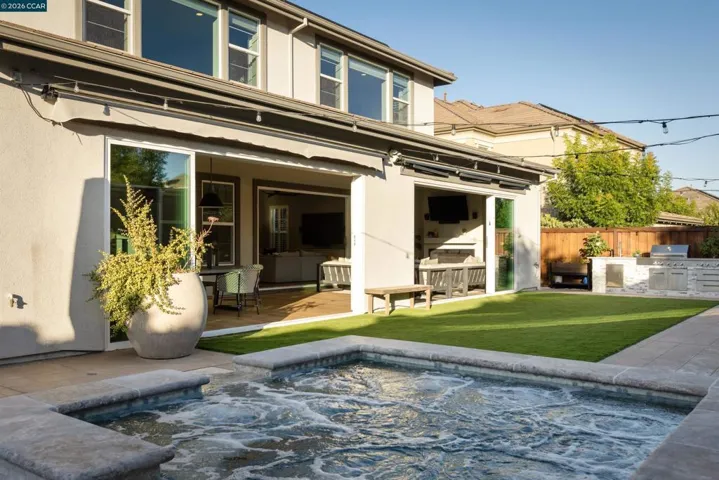1993 Old Vine Pl, Brentwood, California 94513