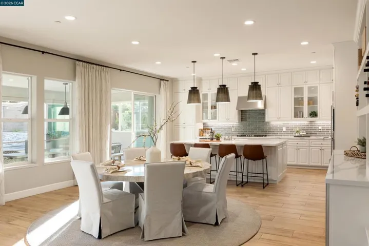 1993 Old Vine Pl, Brentwood, California 94513