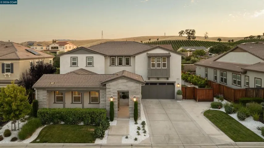 1993 Old Vine Pl, Brentwood, California 94513