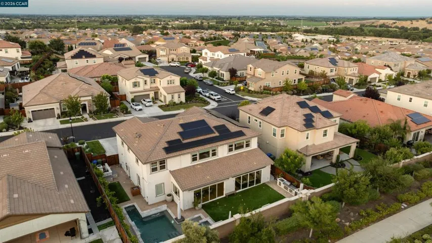 1993 Old Vine Pl, Brentwood, California 94513
