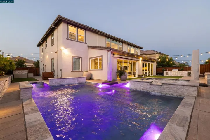 1993 Old Vine Pl, Brentwood, California 94513