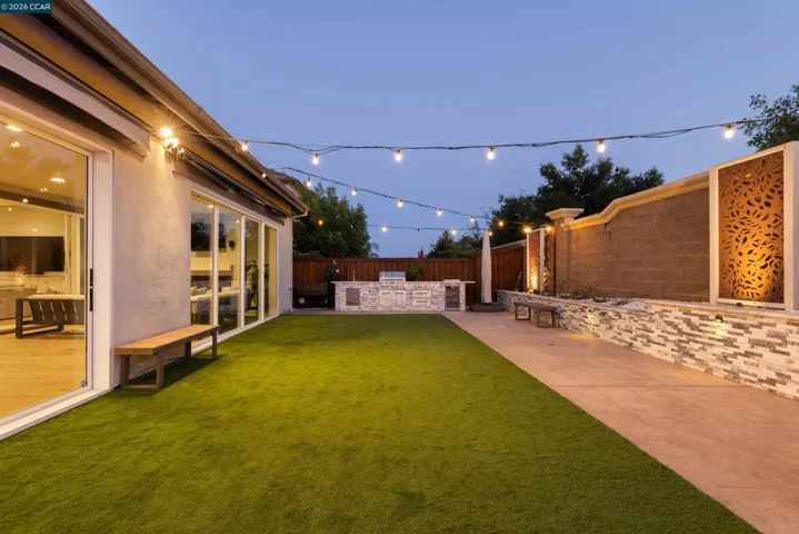 1993 Old Vine Pl, Brentwood, California 94513