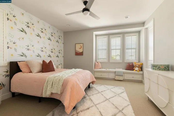 1993 Old Vine Pl, Brentwood, California 94513