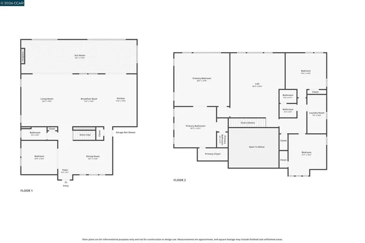 1993 Old Vine Pl, Brentwood, California 94513