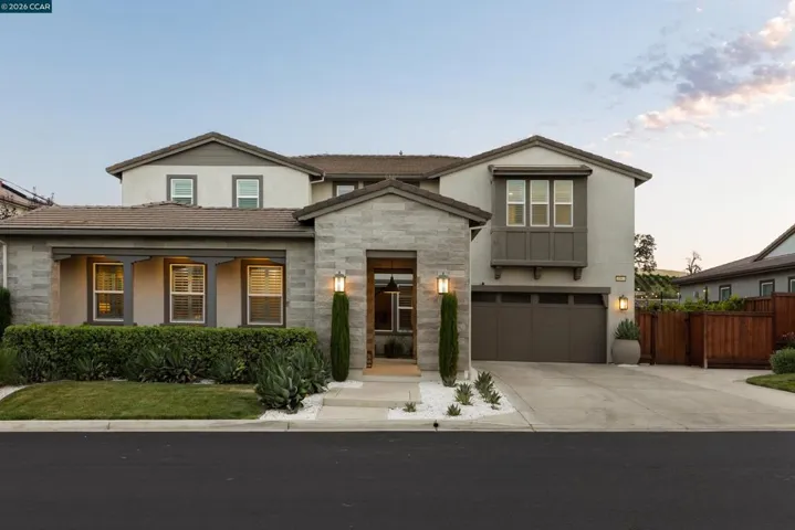 1993 Old Vine Pl, Brentwood, California 94513