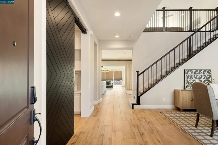 1993 Old Vine Pl, Brentwood, California 94513