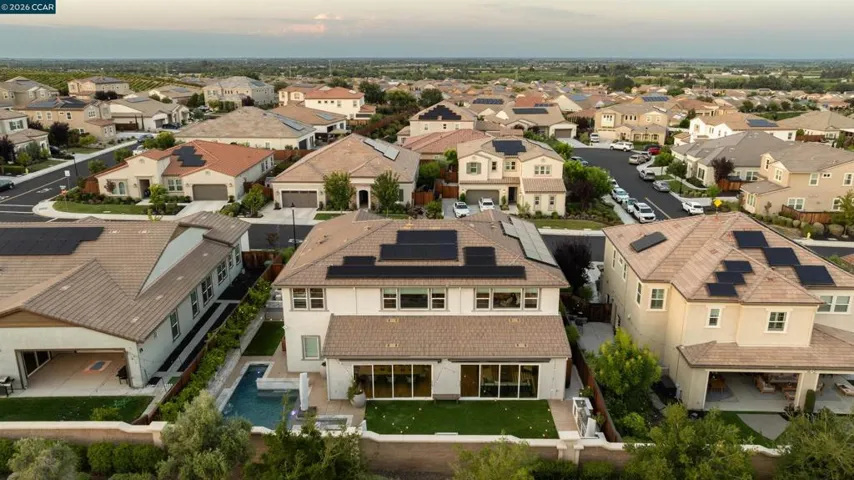1993 Old Vine Pl, Brentwood, California 94513