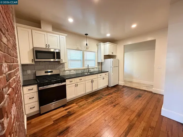 2303 Sonoma Blvd, Vallejo, California 94590