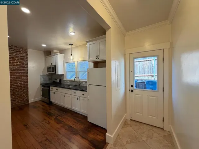 2303 Sonoma Blvd, Vallejo, California 94590