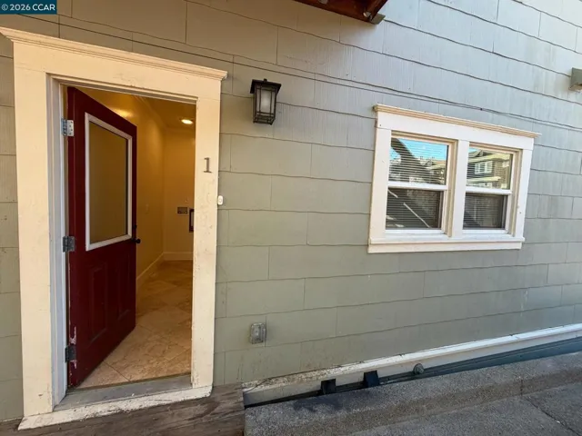 2303 Sonoma Blvd, Vallejo, California 94590