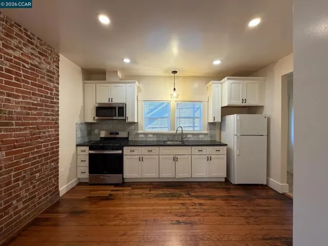 2303 Sonoma Blvd, Vallejo, California 94590