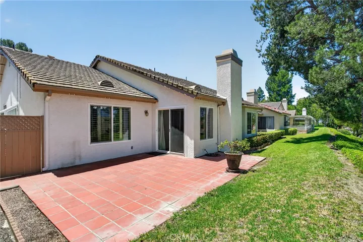 28457 Alava, Mission Viejo, California 92692