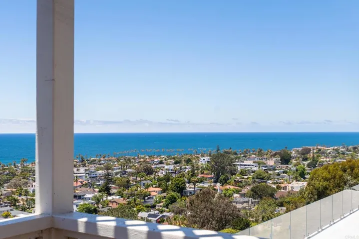 6530 Manana Place, La Jolla, California 92037