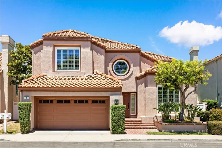 9 Terraza, Irvine, California 92614