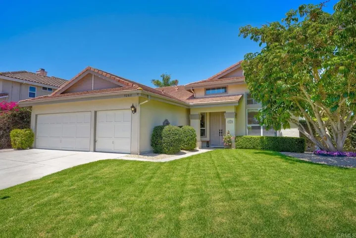 5060 Avenida De La Plata, Oceanside, California 92057
