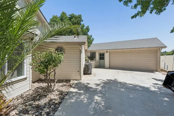 824 Casals, Paso Robles, California 93446