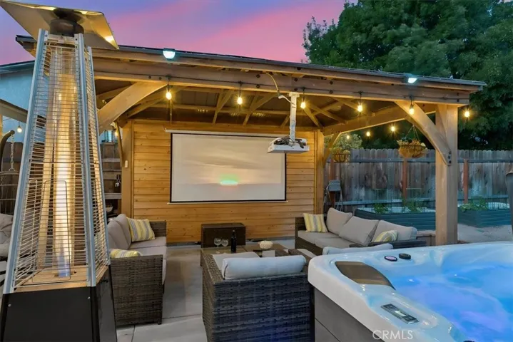 824 Casals, Paso Robles, California 93446