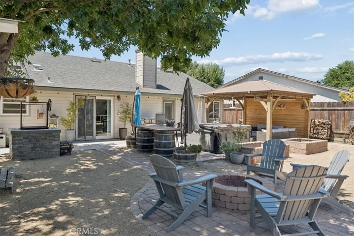 824 Casals, Paso Robles, California 93446