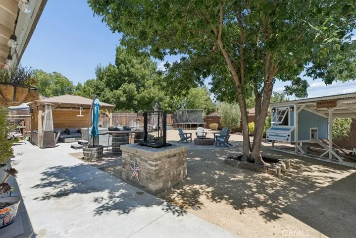 824 Casals, Paso Robles, California 93446