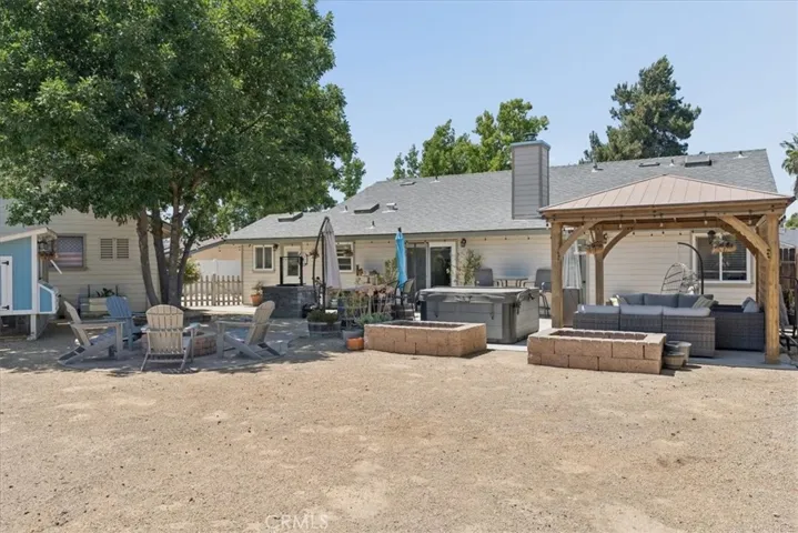 824 Casals, Paso Robles, California 93446