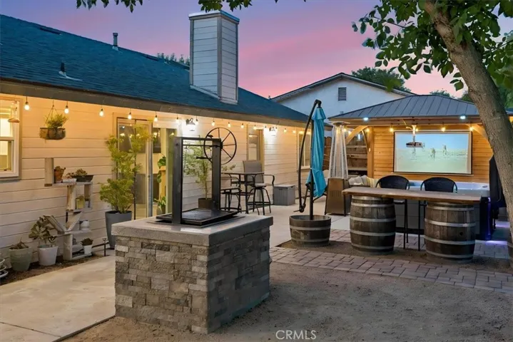 824 Casals, Paso Robles, California 93446