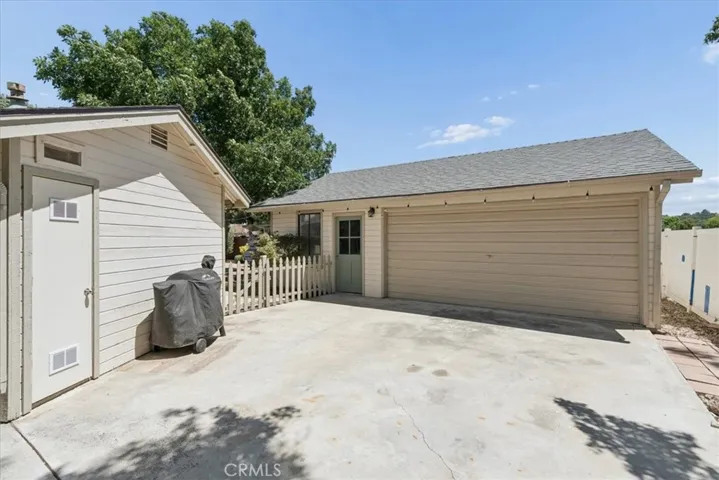 824 Casals, Paso Robles, California 93446